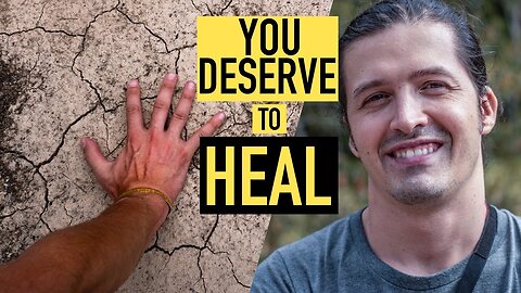 HOW NATURE CAN HEAL US (Explained in 6min)