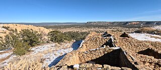 Famous Legends of New Mexico, Episode 1