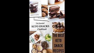 ⭐️⭐️BRAND NEW FREE KETO OFFER⭐️⭐️ 78+ KETO RECIPES COOKBOOK