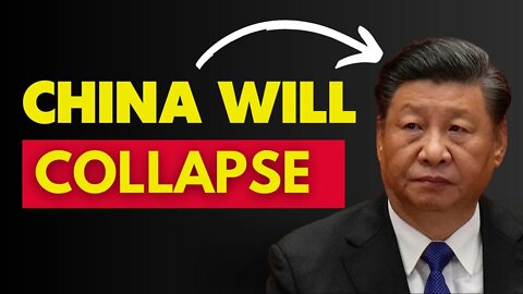 China's economy collapses in 34 days — #trending #shorts