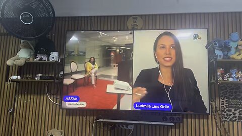 Dra Ludmilla Lins Grillo falando sobre o Acordo de Não Persecução Penal