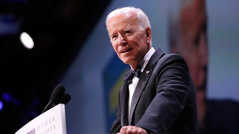 Biden Caught Lying to Military Families in 9/11 Address