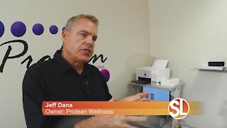 Prolean Wellness takes a custom approach to your overall wellness
