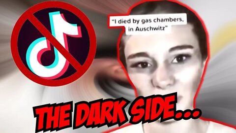 The DARK Side Of TikTok...