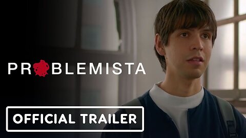 Problemista - Official Trailer