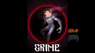 Sonic Plays Grime: Back To The Grime Climb... (Ep. 3)