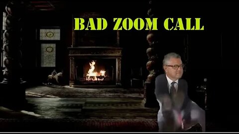 Jeffrey Toobin Zoom Call Fail-Watch New Satire footage of Jeffrey Toobin Zoom Call Fail. New 2021
