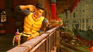 💥Street Fighter 6 Stream - Plat is Impossible!!! | 🔴Live! Chatting and Playing