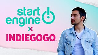 Indiegogo and StartEngine Join Forces