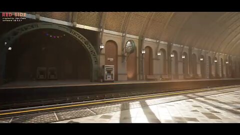 SPEED COMPARISON 3D | Trains 🚂