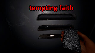 Phasmophobia | tempting faith | 12 9 23 |with Olivia and Jen| VOD|