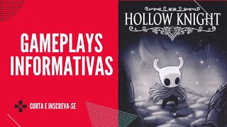 gameplay do jogo Hollow Knight #shorts