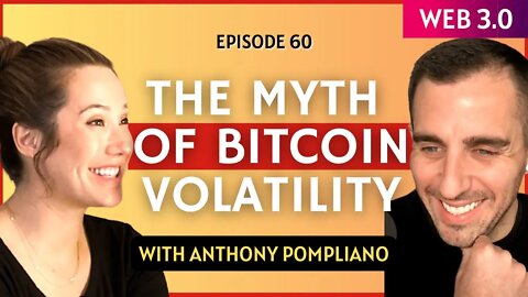 Anthony Pompliano on Crypto, The Decline of the Dollar, & Inflation - Chatting With Candice EP 60