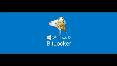 Como remover BitLocker nos computadores da Dell !