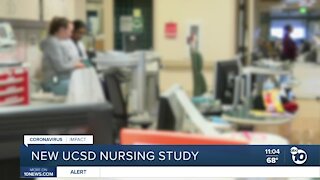UCSD Nursing Vax Study