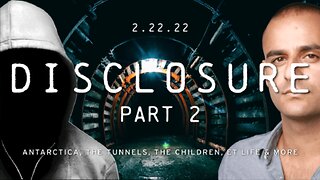 Disclosure Part 2 Available For Free On UNIFYD TV - Trailer 2