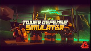 Nuclear Fallen King (Remix) [Remastered] - Tower Defense Simulator