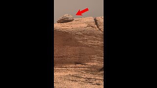 Som ET - 58 - Mars - Curiosity Sol 3059