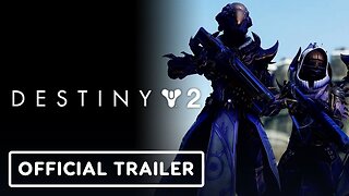 Destiny 2 - Official Warlord’s Ruin: Dungeon Trailer