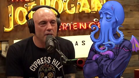 The Spotify Fallout To Joe Rogan