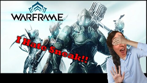 Warframe Part 41 Let's Play