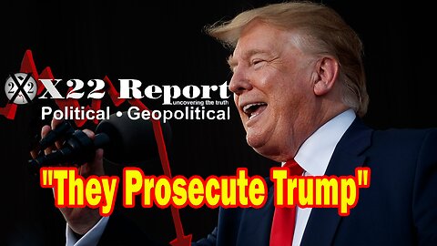 Situation Update 6.15.23 ~ They Prosecute Trump, People Will Walk Away From Him, This Didn't Happen