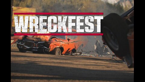 Wreckfest - Part 1