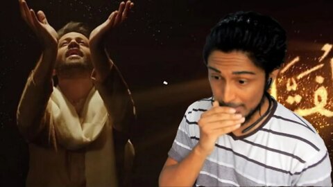 Asma-ul-Husna | The 99 Names | Atif Aslam | Coke Studio Special REACTION