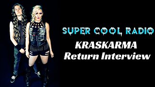 KRASHKARMA Return Interview