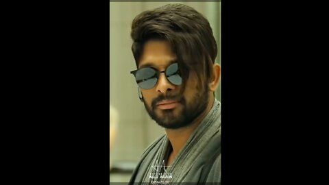 Allu Arjun,, WhatsApp status video,,