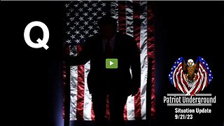 Patriot Underground Episode 341 (Related info and links in description)