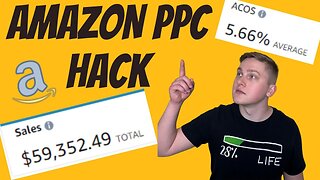 Scale Your Business with Amazon PPC