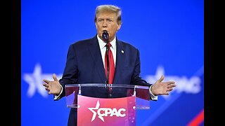 CPAC 2024: President Trump's victory speech in South Carolina (Feb 24) (All Trump's Recent Speeches and all CPAC key Speeches are linked in the description, Full Speech)