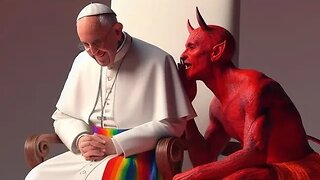 Antipope Francis: Herald of Antichrist