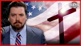 Godless Pagan Secularism RUINING America, Stephen Wolfe On The Case For Christian Nationalist