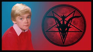 INFOWARS Reese Report: Former Child Star Speaks Out About Satanic Ritual Sacrifice - 5/23/23