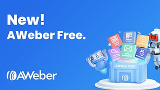 How to Get Your Social Followers to Join Your Email List Sign up for a free AWeber account today