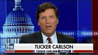 TUCKER CARLSON 3/21/23 GET TRUMP! AT ANY COST