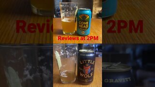 Real Reviews!! Tell it like it is from a Brewer!