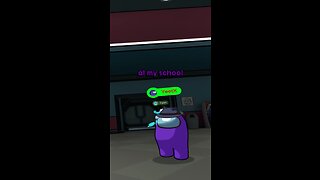 Among Us VR Rude Little Kids 👀😂 #amongus #amongusvr #vr #amongusgame #fails #sus #metaquest3