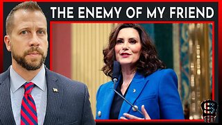 The Enemy of my Enemy | Ep 136 | LIVE