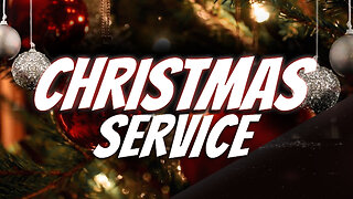 Christmas Service