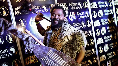 Sjava removed from CTIJF line-up (DQh)