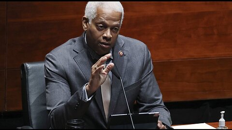 Hank Johnson Delivers Another Jaw-Dropping Comment - This Time About Illegal Aliens