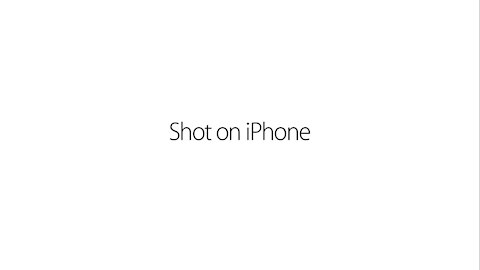 Shot on iphone #9