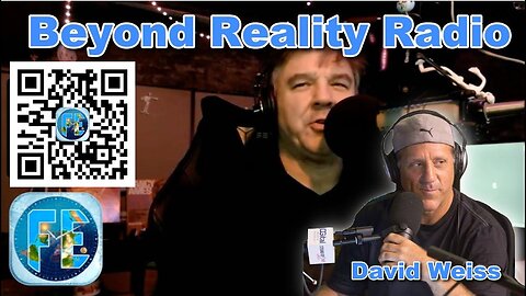 [Beyond Reality Radio] Flat Earth Theory / David Weiss [Dec 21, 2020]