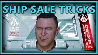 Ship Sale Tricks for Star Citizen