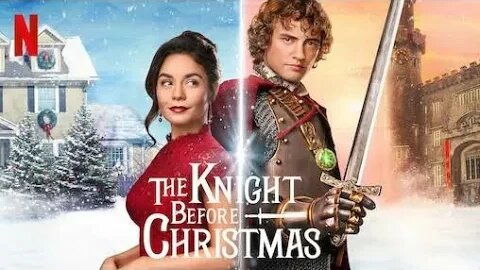 Cinderella falls in love with a knight who comes through time and space😱😱#movie #film