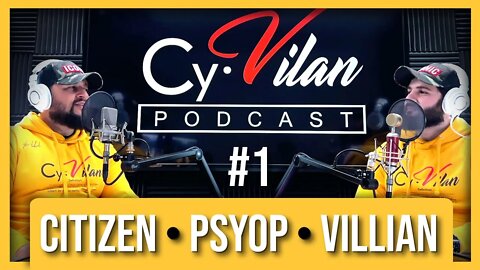 Cy•vilan | EP #1