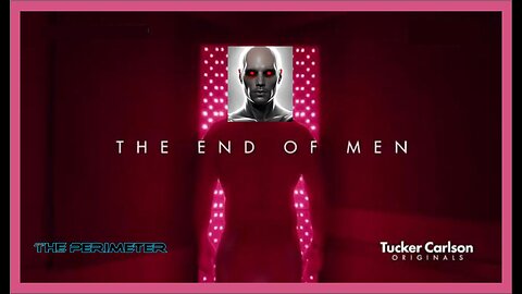 THE END OF MEN | TUCKER CARLSON